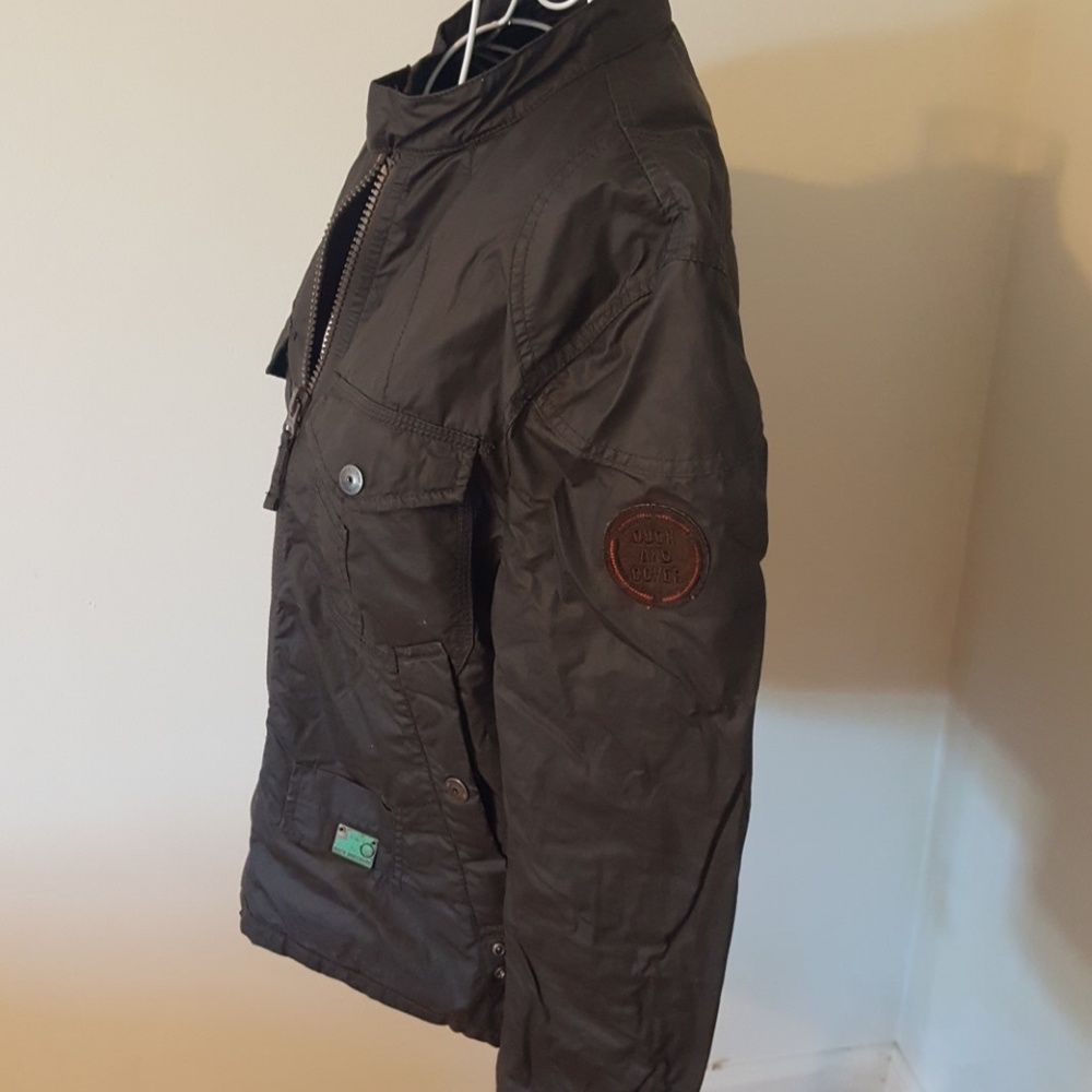 Jacket - Picture 2 of 3